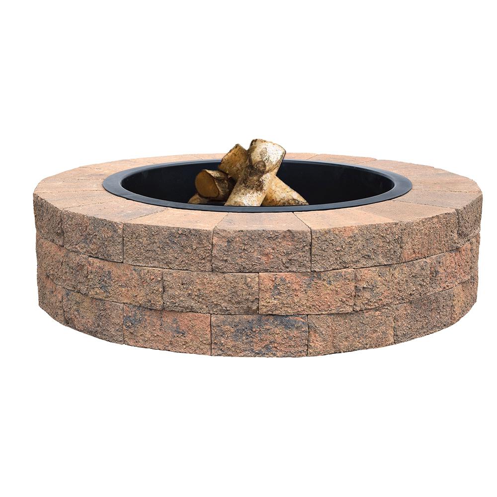Tan Outdoor Heating Accessory Fire Pits Outdoor Heating