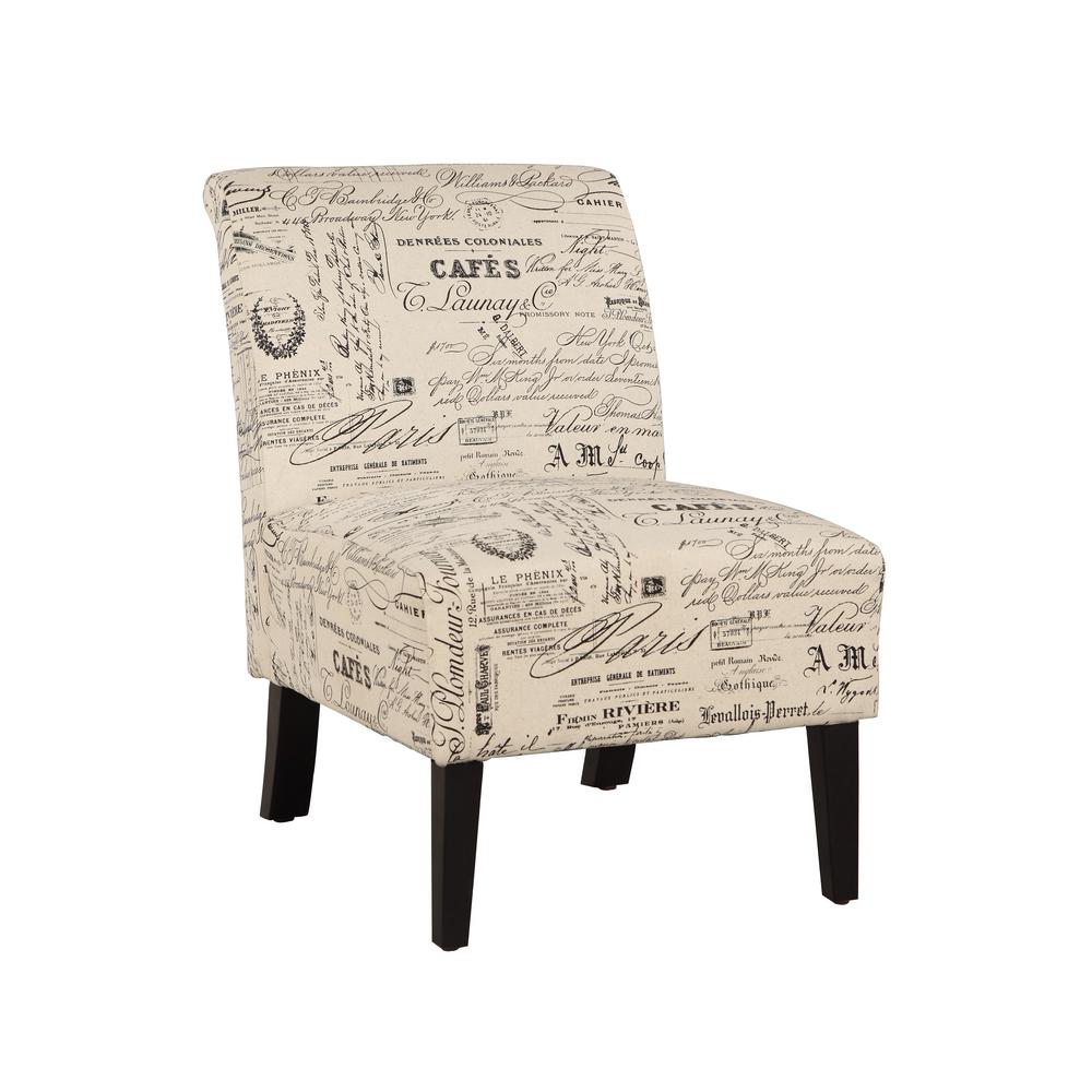 Accent Chairs Chairs The Home Depot
