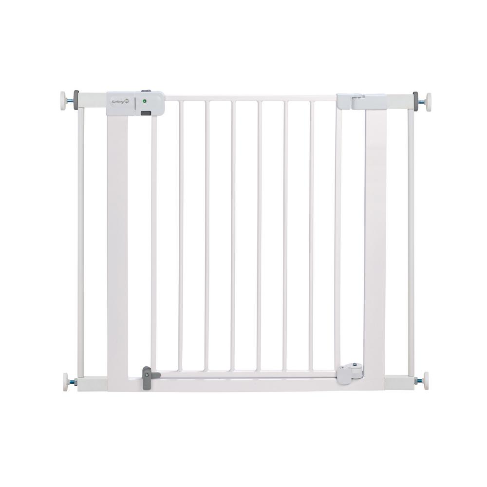 Safety 1 Easy Install Auto-Close Gate