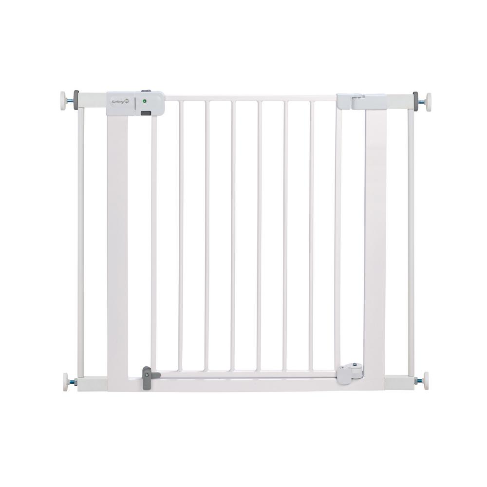 safety 1st pressure gate