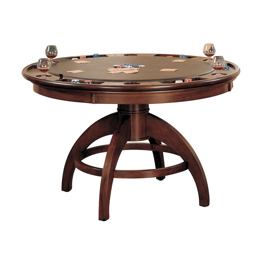 Hillsdale kingston poker table