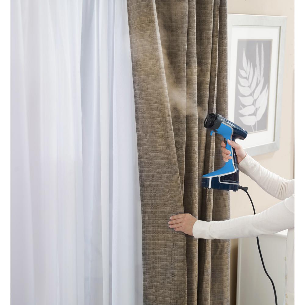 Rowenta XCel Steam Handheld Garment Steamer DR8050 The Home Depot