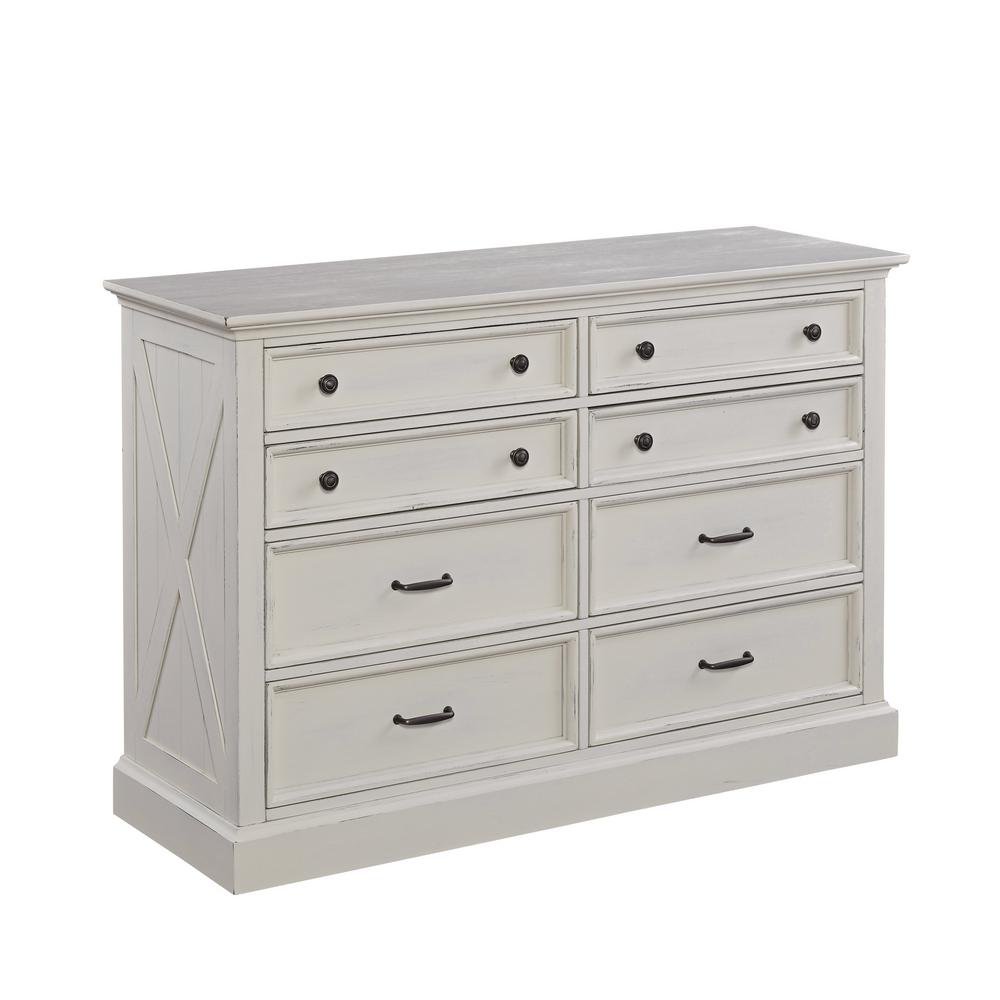 Home Styles Dresser 8 Dressers Chests Bedroom Furniture