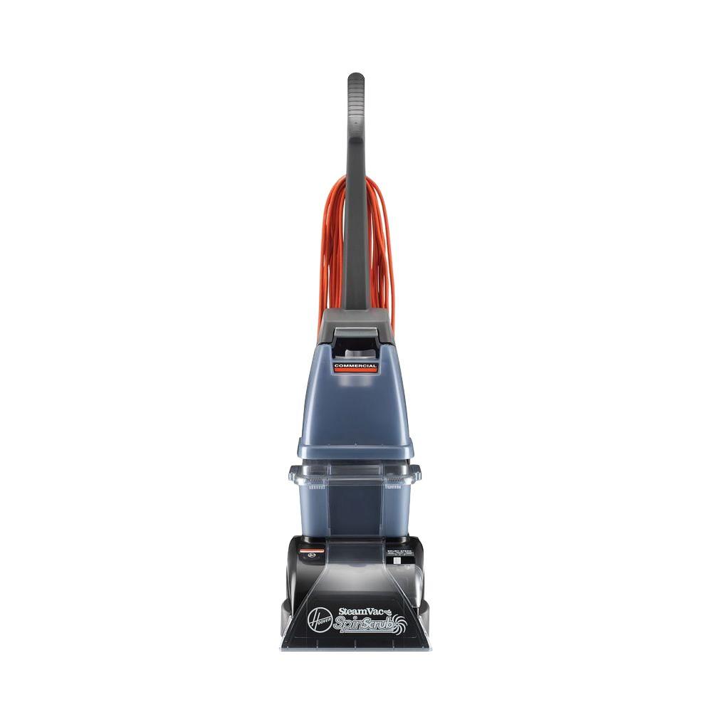 Hoover Max Extract Dual V WidePath Upright Carpet CleanerF7412900