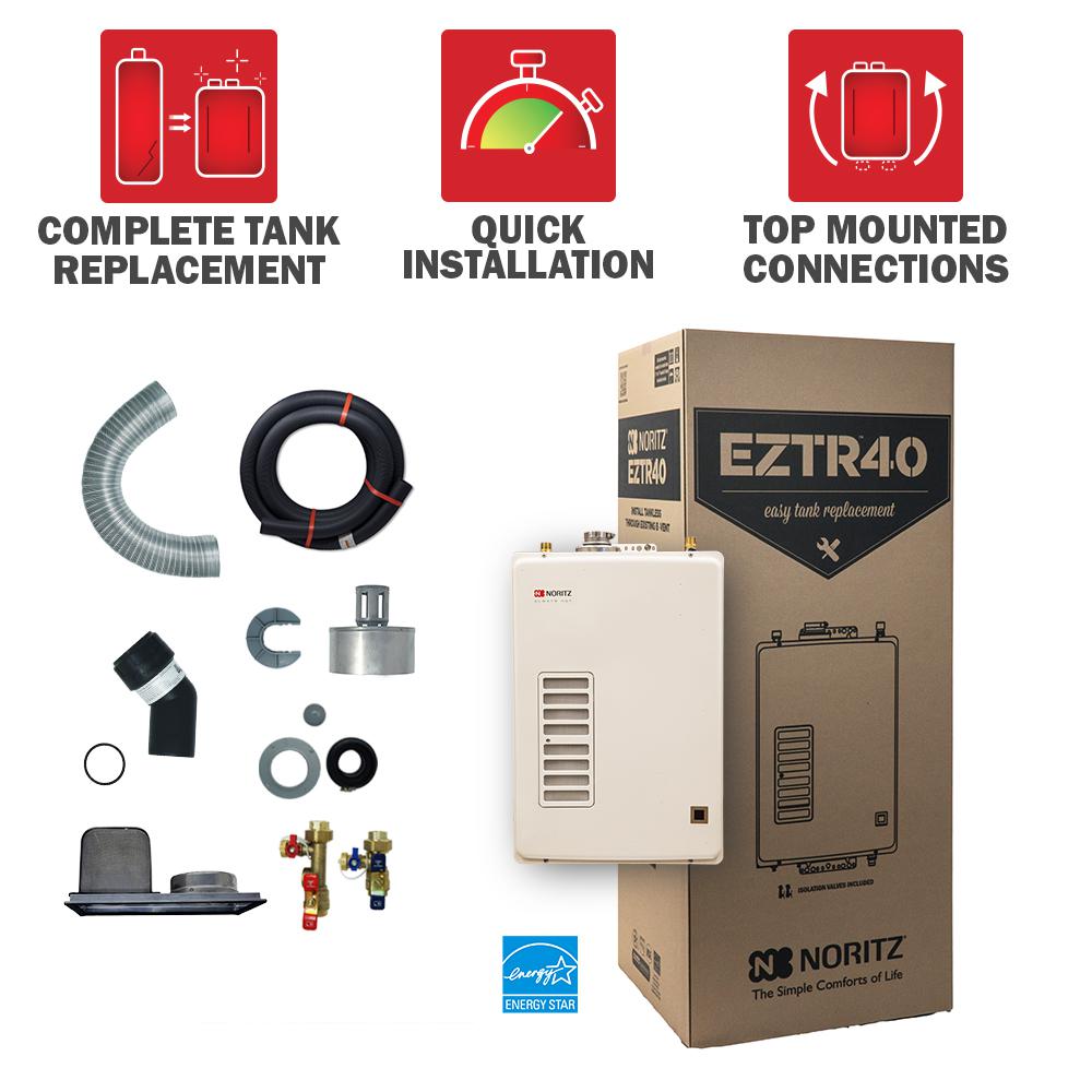 ez tankless ultra he on demand 4.4 gpm 70,000 btu natural gas