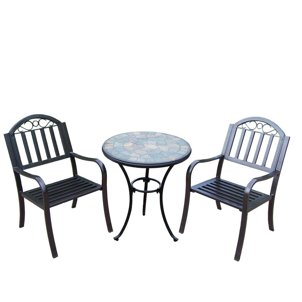 Rochester Patio Furniture Outdoors The Home Depot