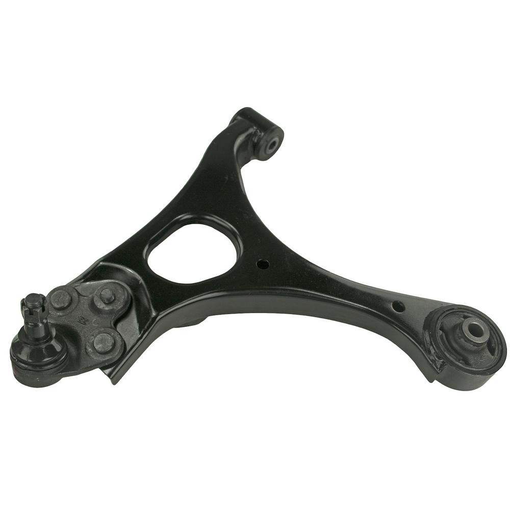 Cms60174 Mevotech Suspension Control Arm And Ball Joint Assembly P/N:Cms60174
