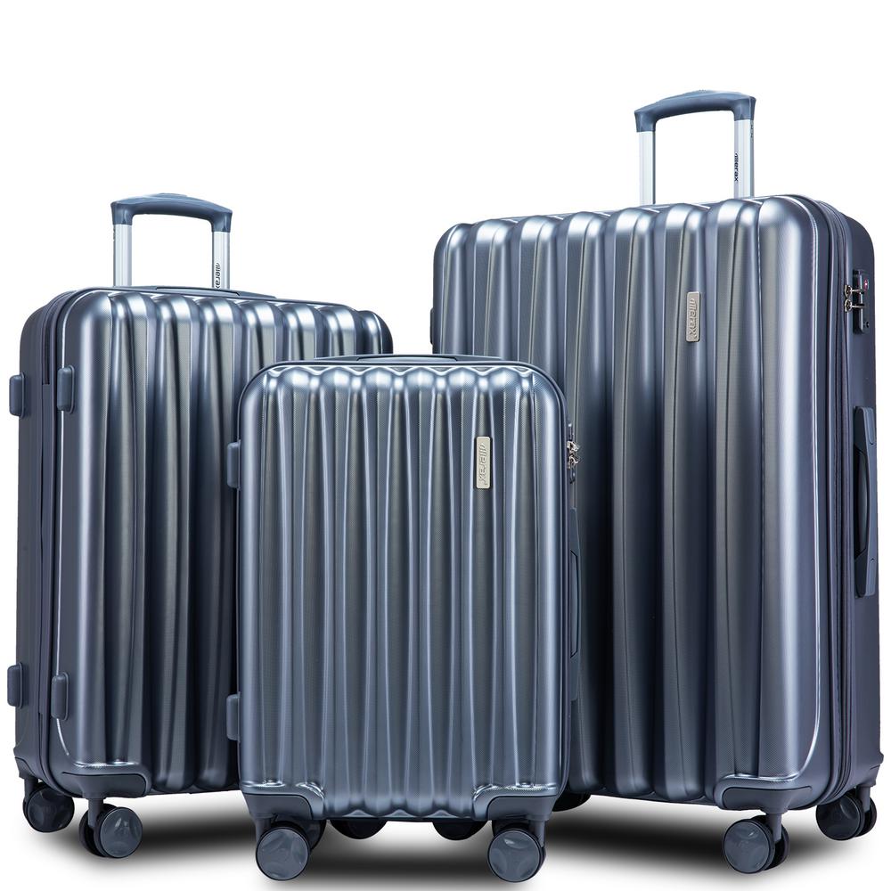 merax luggage