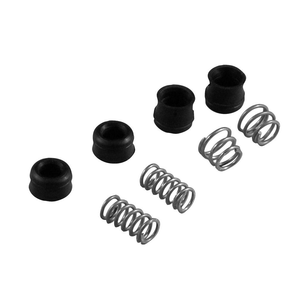 DANCO Seats And Springs Kit For Delta Faucets 86968 The Home Depot