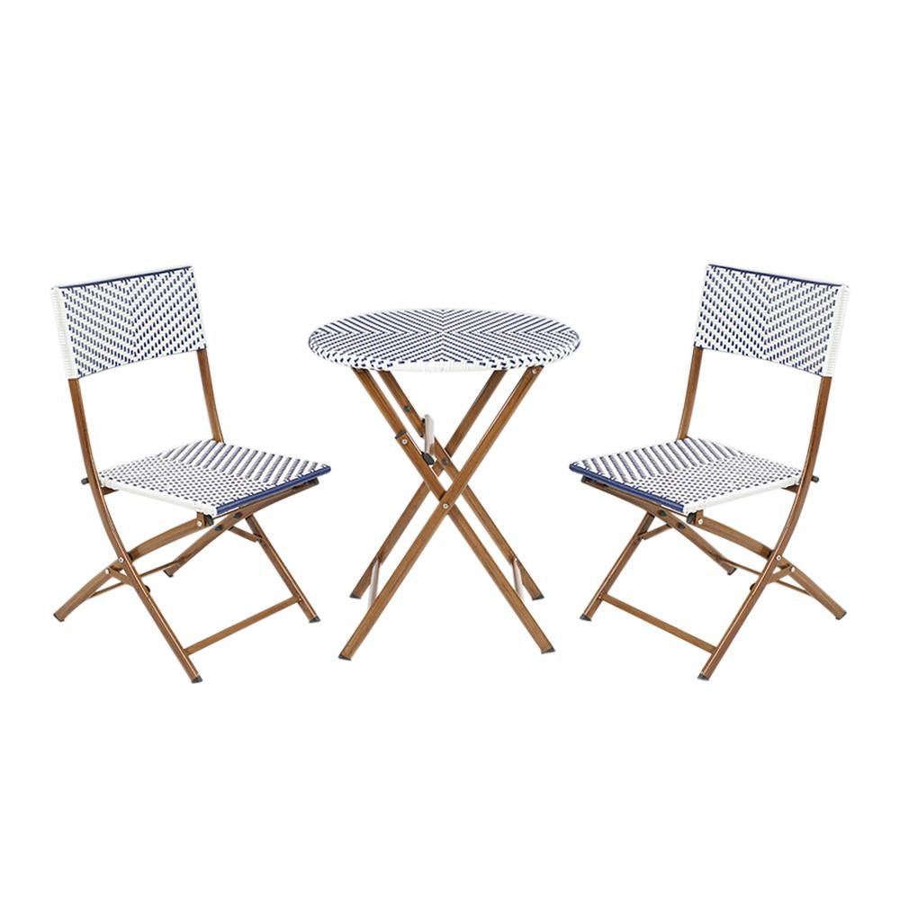 bistro setting