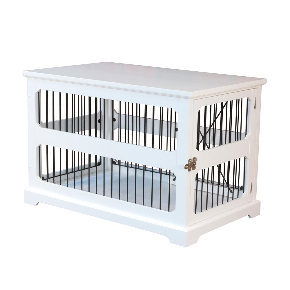 zoovilla dog crate large