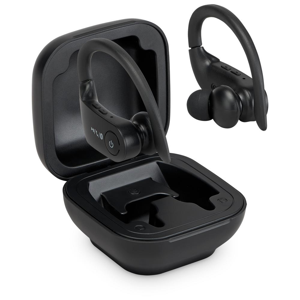 ilive wireless stereo headset platinum