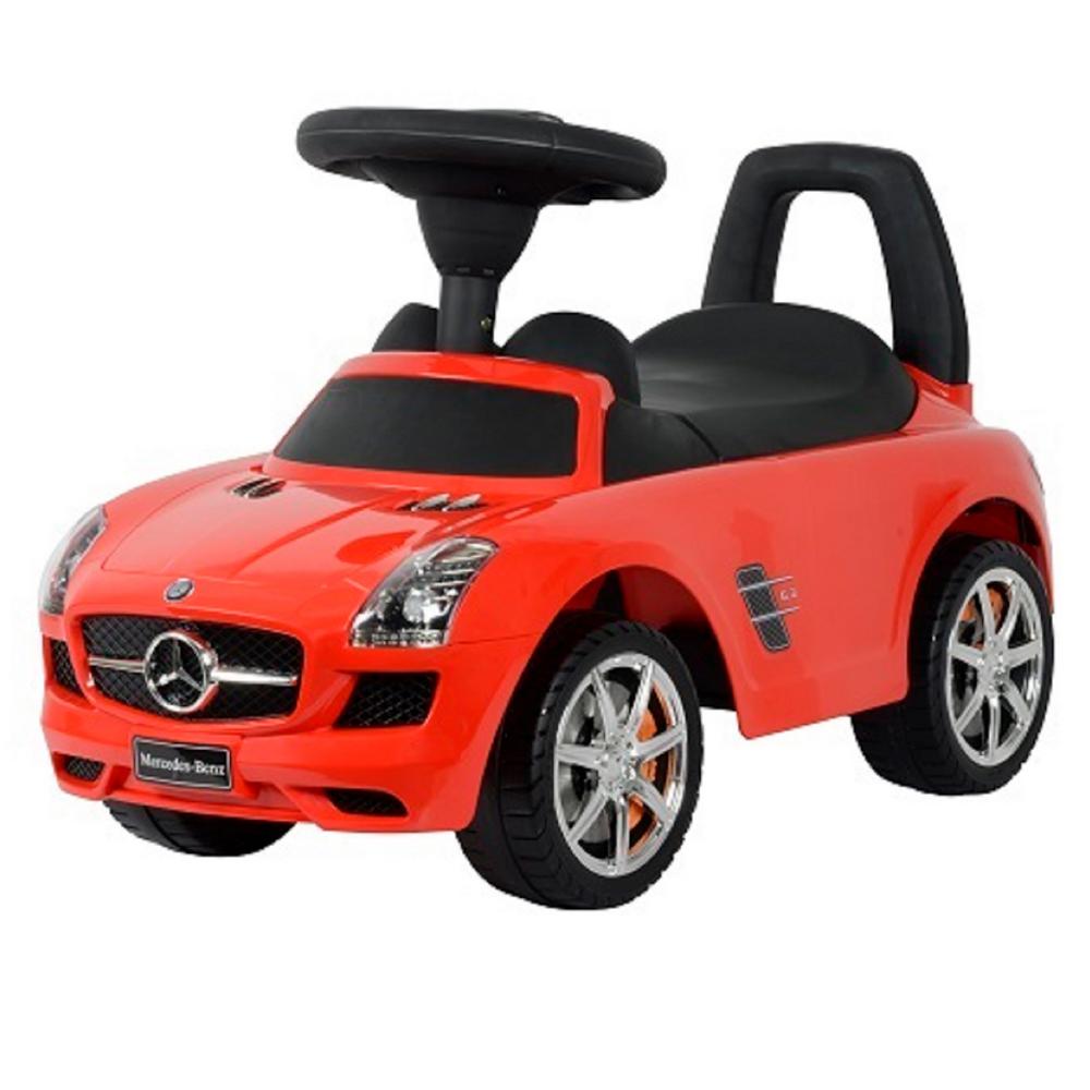 toy push car