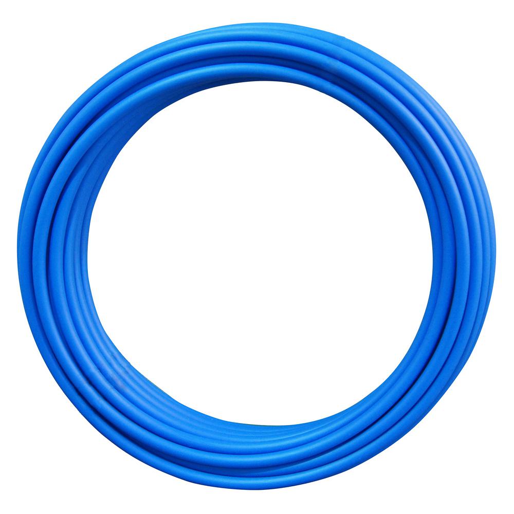 1/" x 300ft PEX Tubing for Potable Water FREE SHIPPING