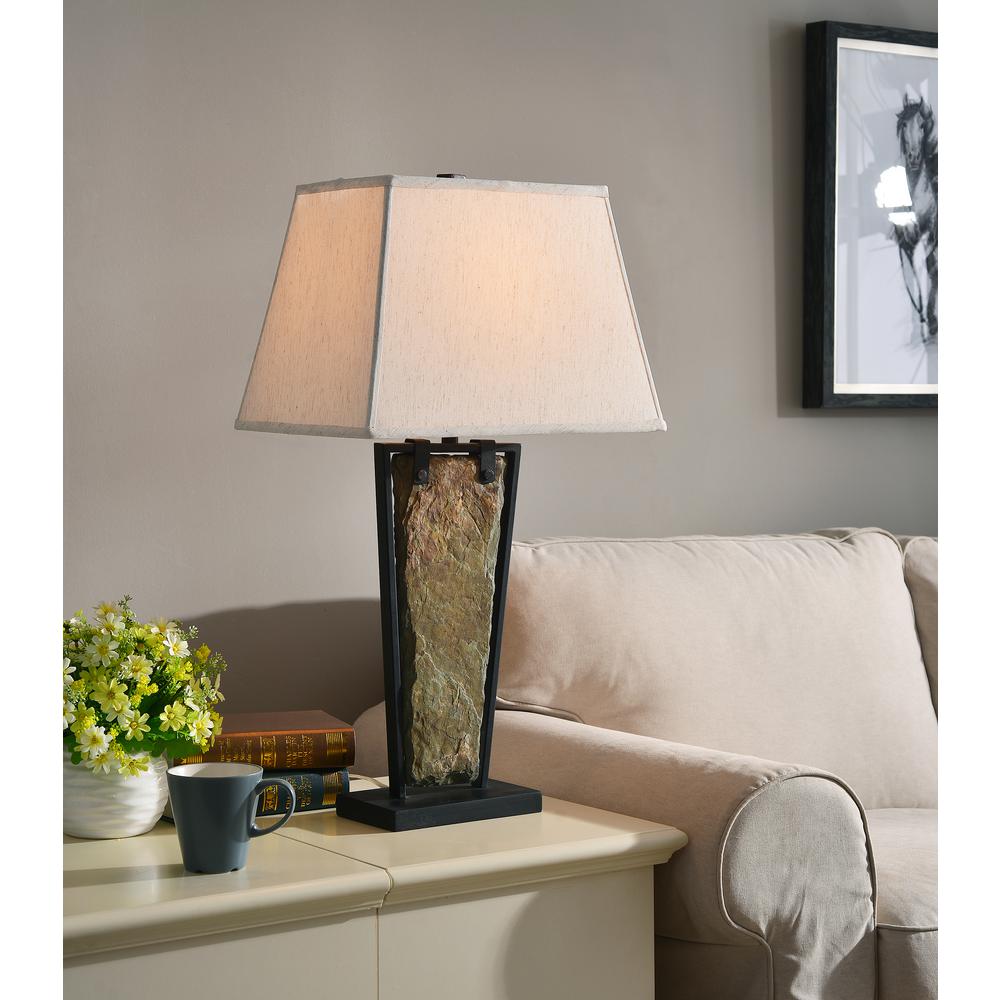 kenroy home table lamp
