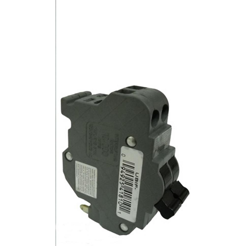 UBIP230-New Pushmatic P230 Replacement Two Pole 30 Amp Circuit Breaker by