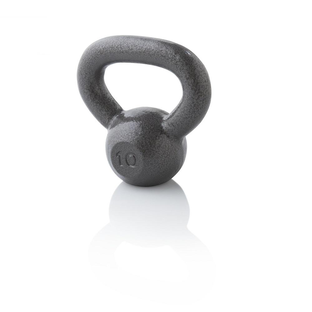 UPC 074345275027 product image for Weider 10 lbs. Kettlebell | upcitemdb.com