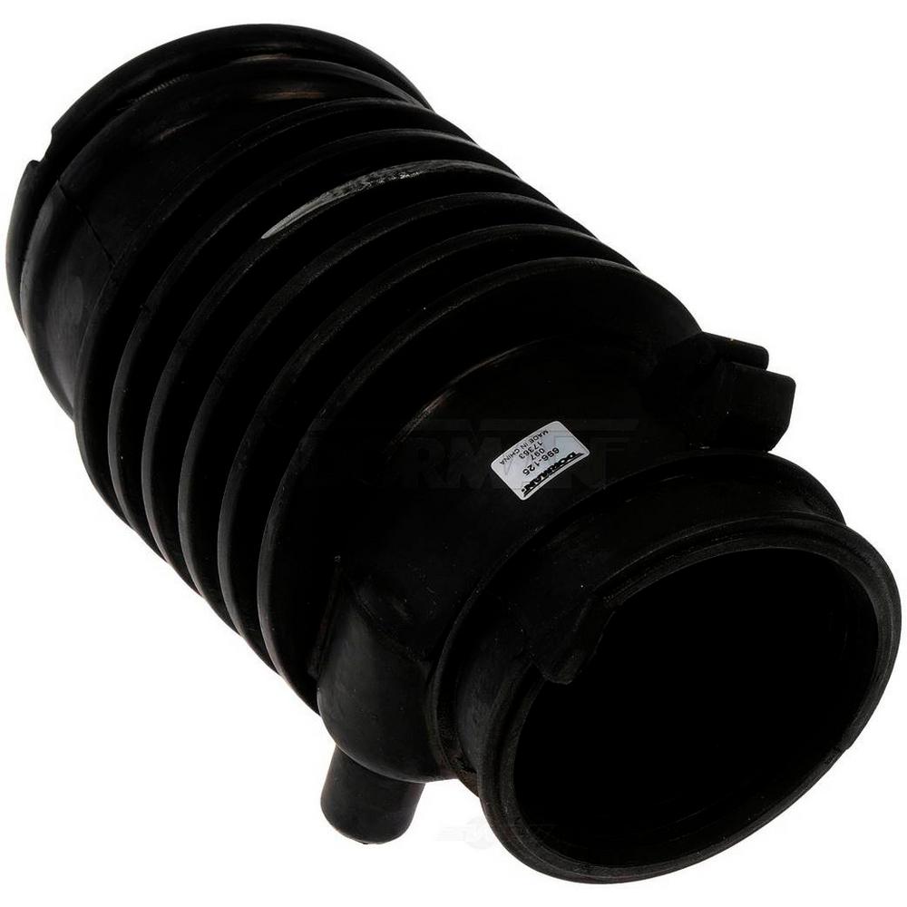 Dorman 696-132 Engine Air Intake Hose for Select Toyota 4Runner Models