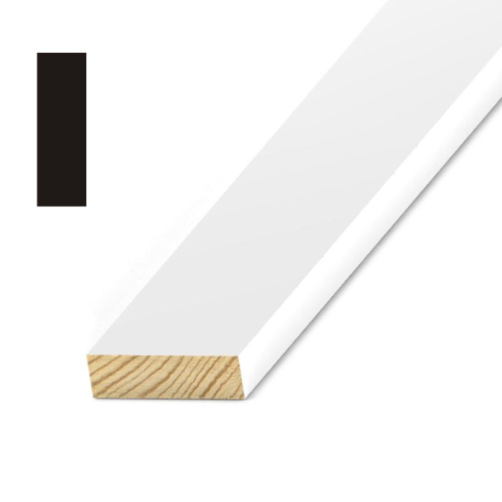 2 in. x 6 in. x 10 ft. S1S2E PrimedTreated Pine BoardPTP2610 The