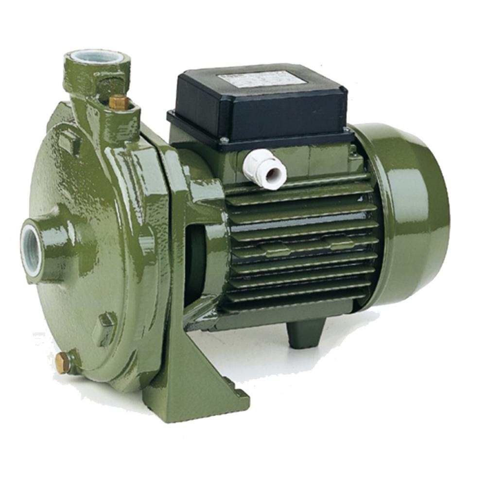 water pump motor for domestic use