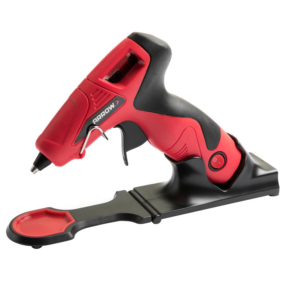 DEWALT Ceramic Rapid Heat Full Size Glue GunDWHTGR50 The Home Depot