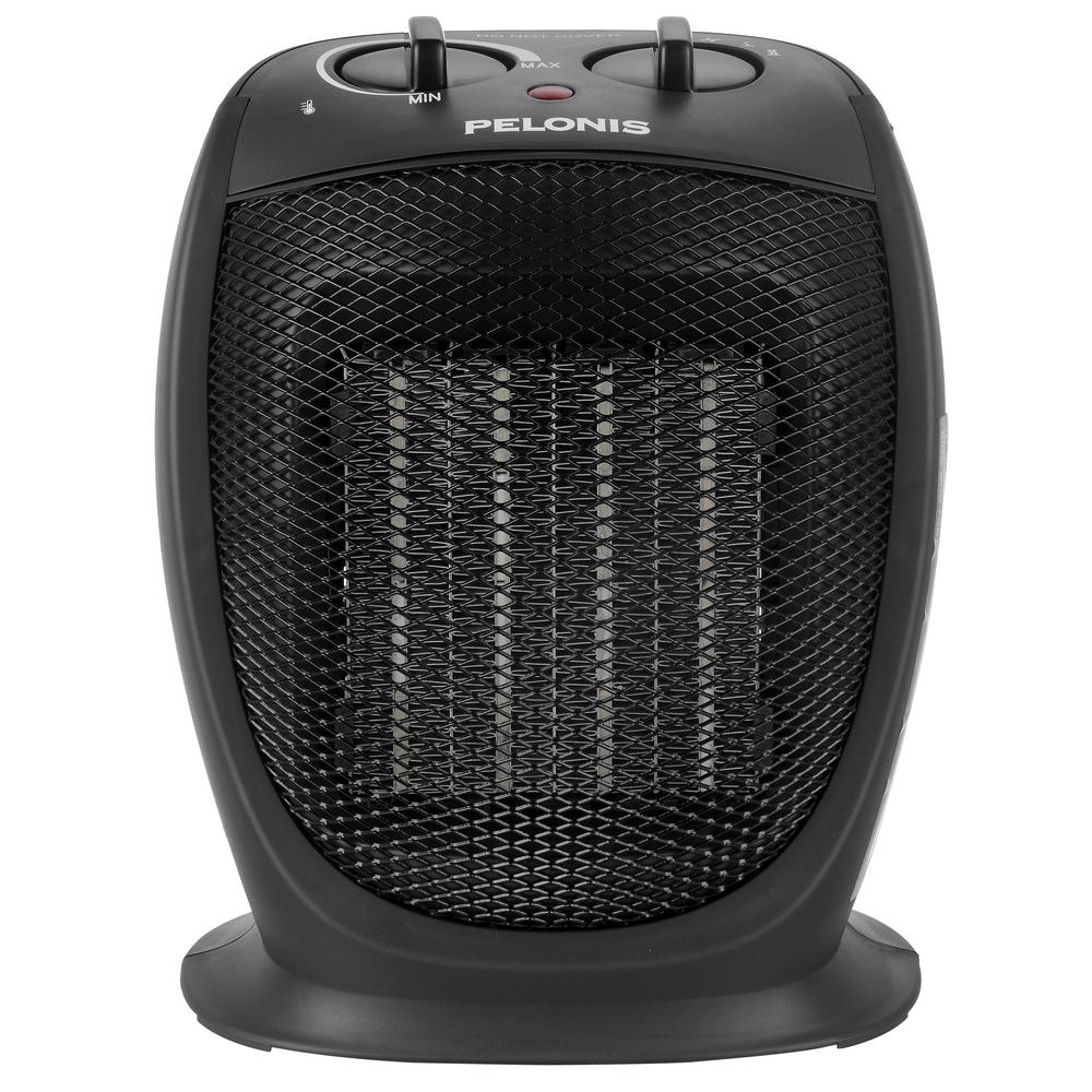 Pelonis 1500 Watt Heater Manual