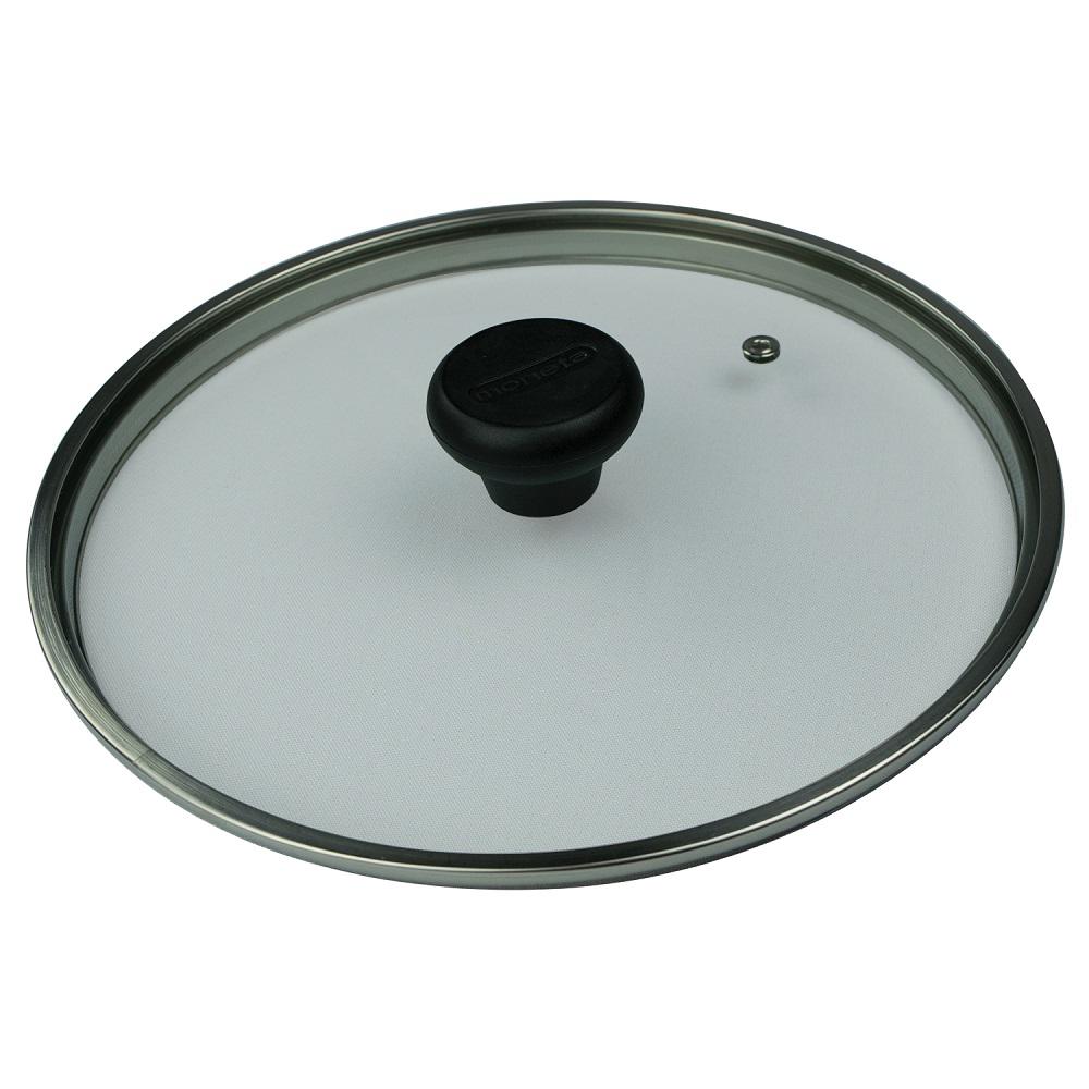 Moneta COMBO-6683 28//30 cm Non Stick Frying Pan Set with ARTECH® STONE Coating