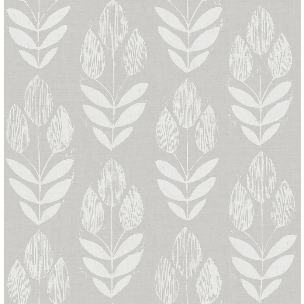 Floral Pattern Wallpaper Baroque Damask Seamless Vector Background