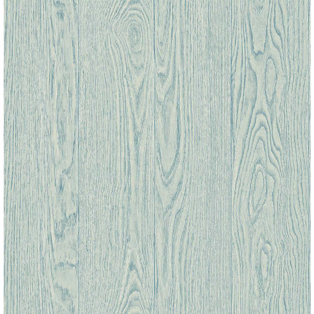 Brewster 8 In X 10 Remi Light Blue Wood Wallpaper Sample 2767 Remi Light Blue Wood Wallpaper Sample