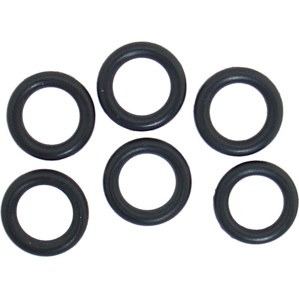 O Rings & Washers Faucet Parts & Repair The Home Depot