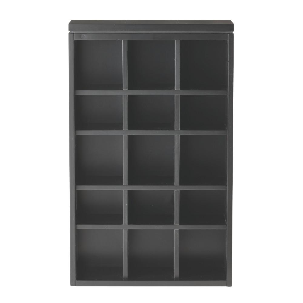 Martha Stewart Living Craft Space 34 In W X 21 H Wood 15 Cubbie Martha Stewart Living Craft Space 34 In W X 21 H Wood 15