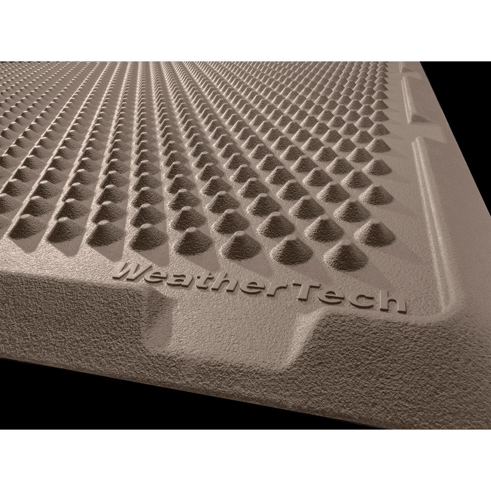 Weathertech Tpe Outdoor Mat 24 In X 39 In Odm1t The Home Depot