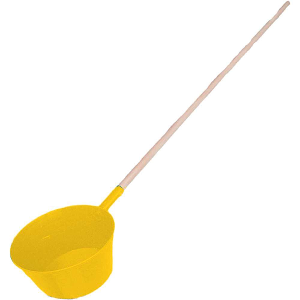 Acro Building Systems 9 Qt. Hot Dipper for Tar Roofing70900 The Home