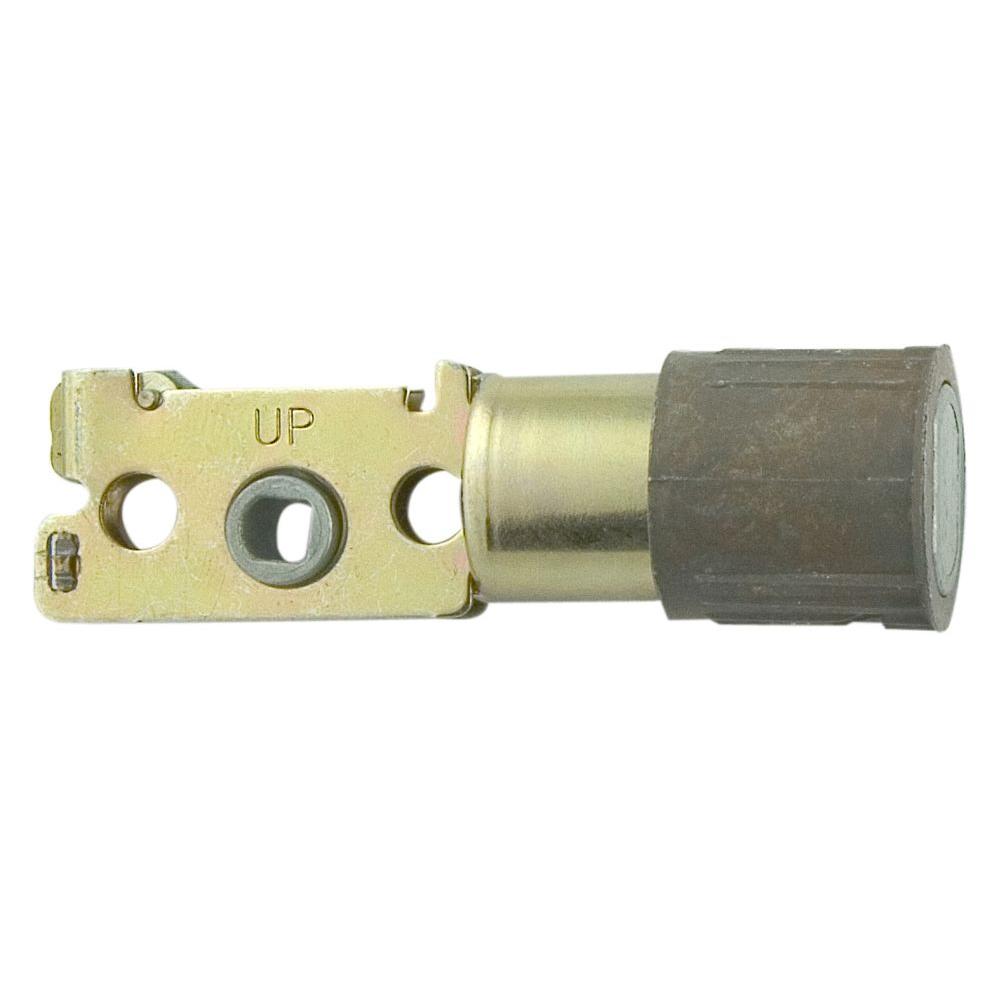 Kwikset Mobile Home Deadbolt Conversion Kit12077 CP DB RFL CNV KIT The Home Depot