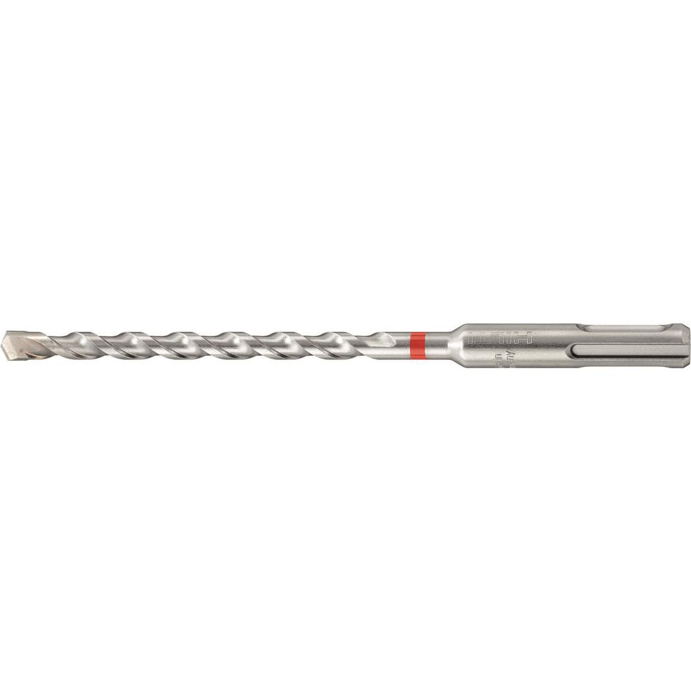 Hilti TEC 5/32 in. x 6 in. SDSPlus Style Hammer Drill Bit2037969