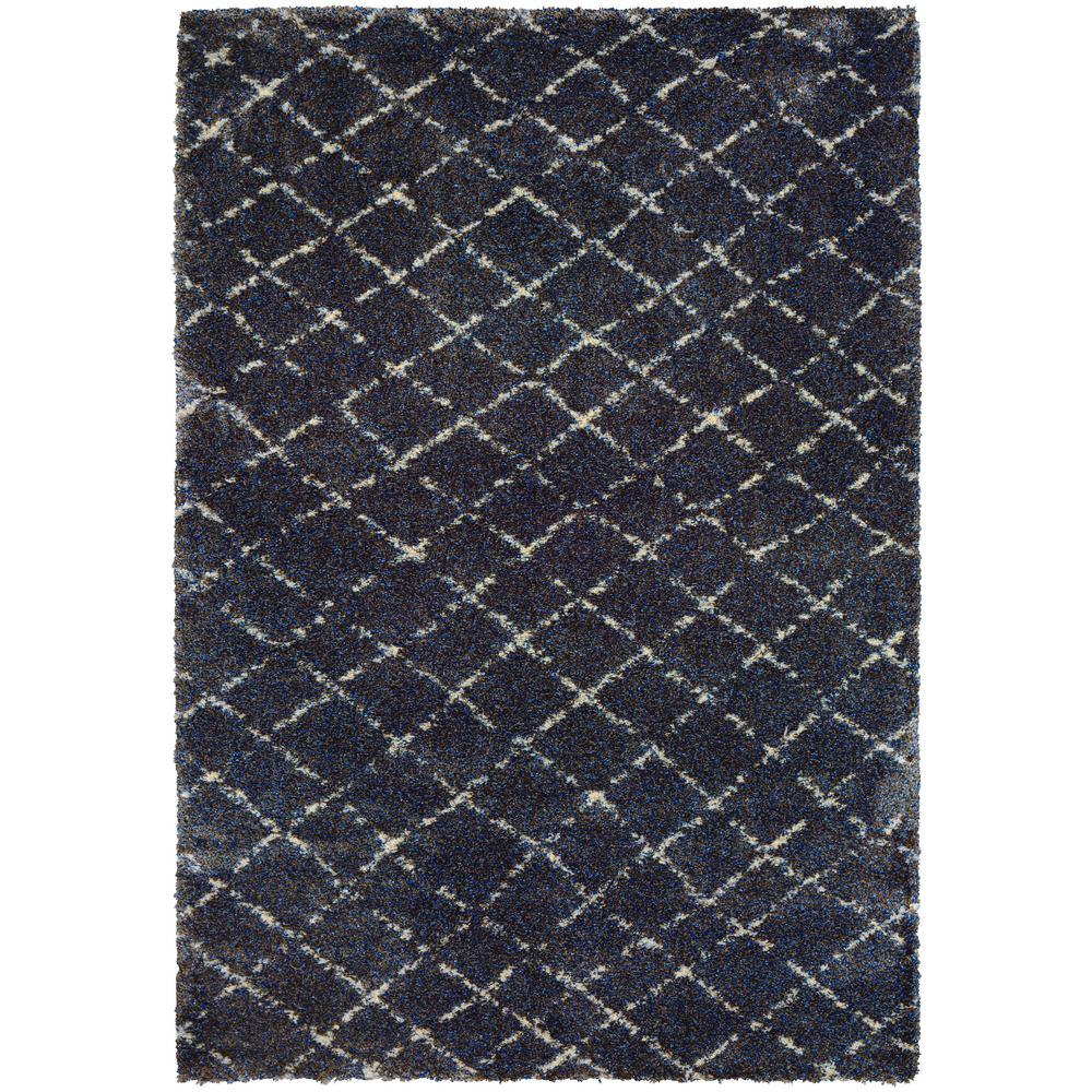 Home Decorators Collection Ethereal Hot Coffee 2 ft. x 4 ft. Area Rug509873 The Home Depot