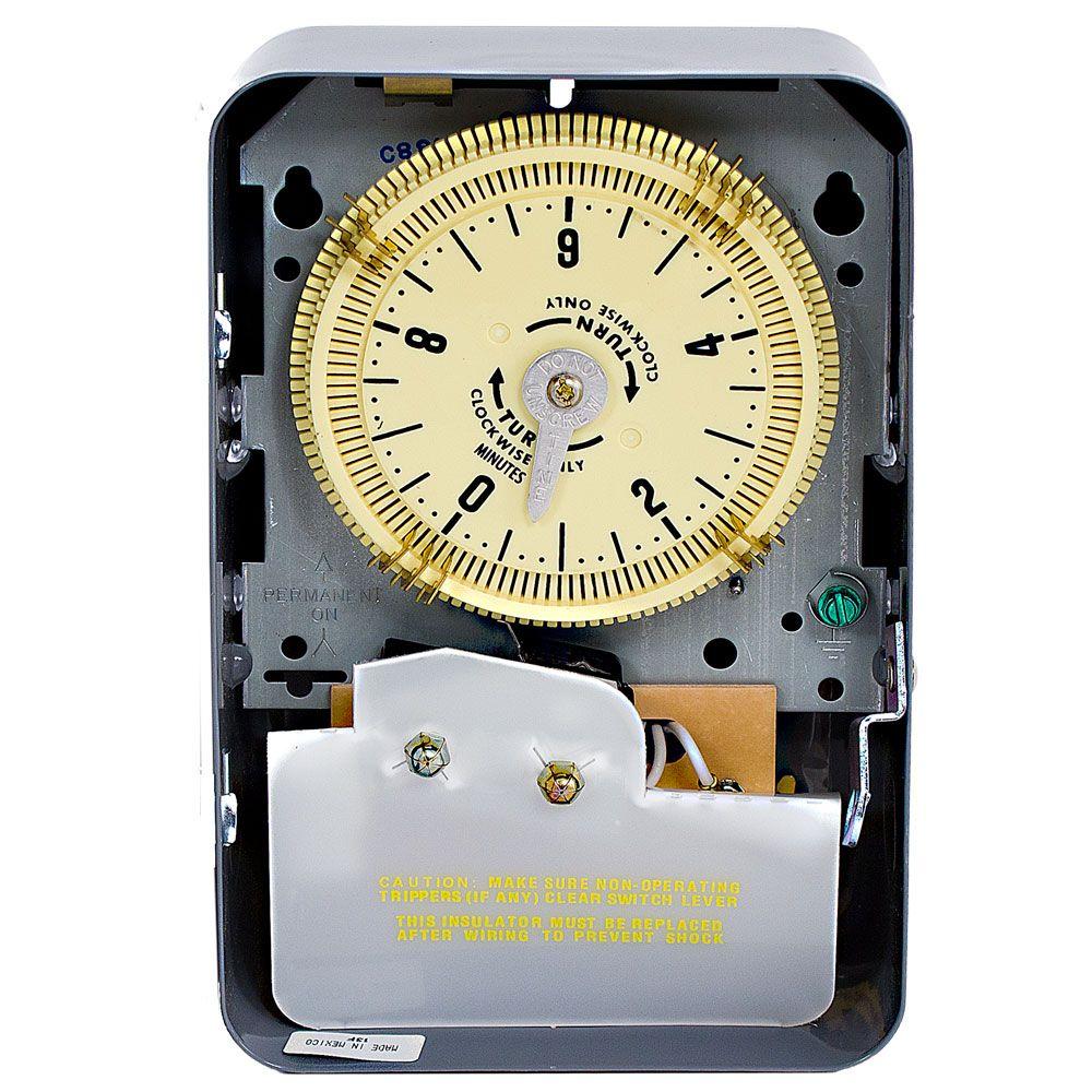 Lutron Maestro 600Watt/VA MultiLocation/SinglePole Countdown Timer