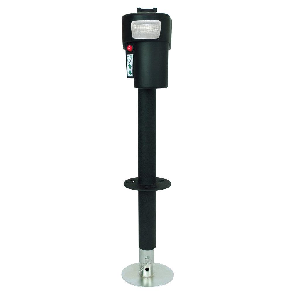 UltraFab Products 4000 lbs. Phoenix 4000 Electric Tongue Jack with