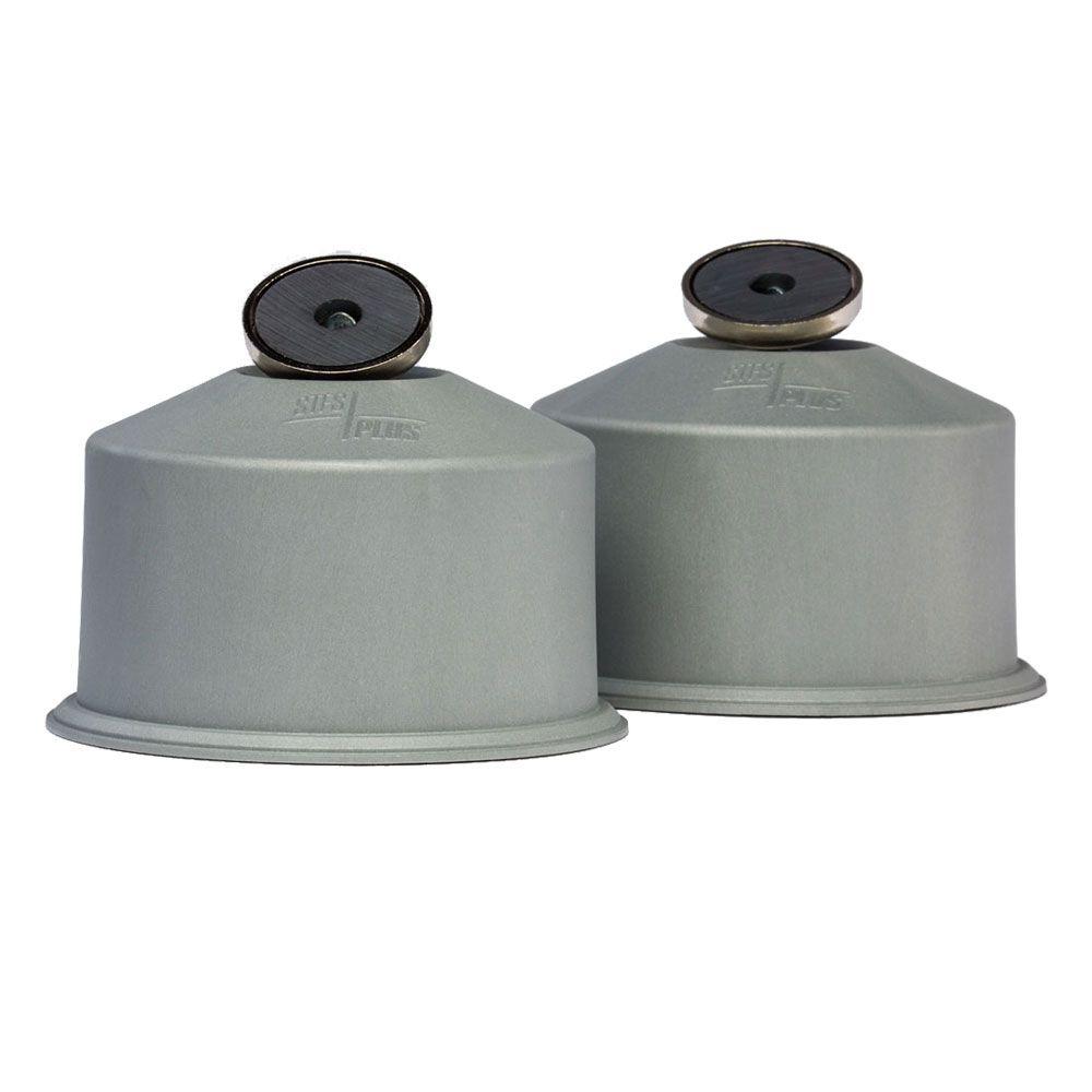 StoveTop FireStop Microhood Cooktop Fire Suppressor Black6771 The