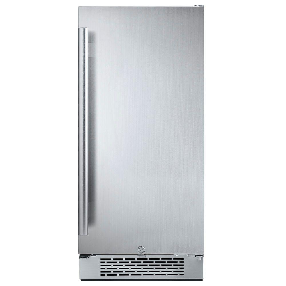 Freezerless Refrigerators Refrigerators The Home Depot