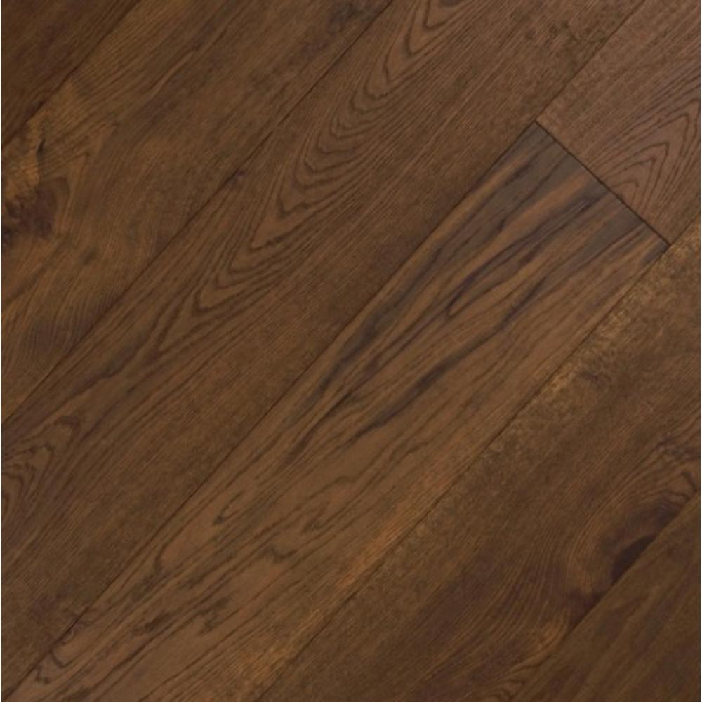 Home Legend Take Home Sample Wire Brushed Dawn Oak Click Lock Exotic