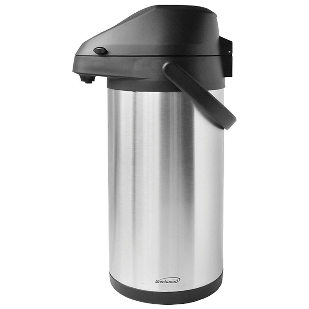 Airpot 118 Oz Hot And Cold Drink Dispenser