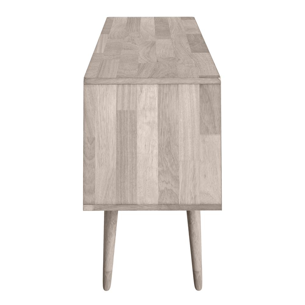 Handy Living Freemont Mid Century Modern Wood Entertainment Freemont Mid Century Modern Wood