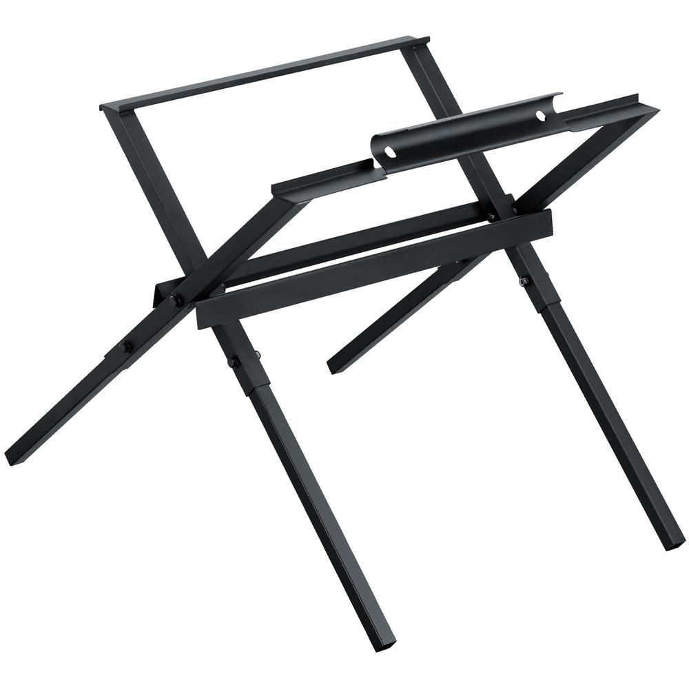 Dewalt Compact Table Saw Stand Dw7451 The Home Depot More Like This