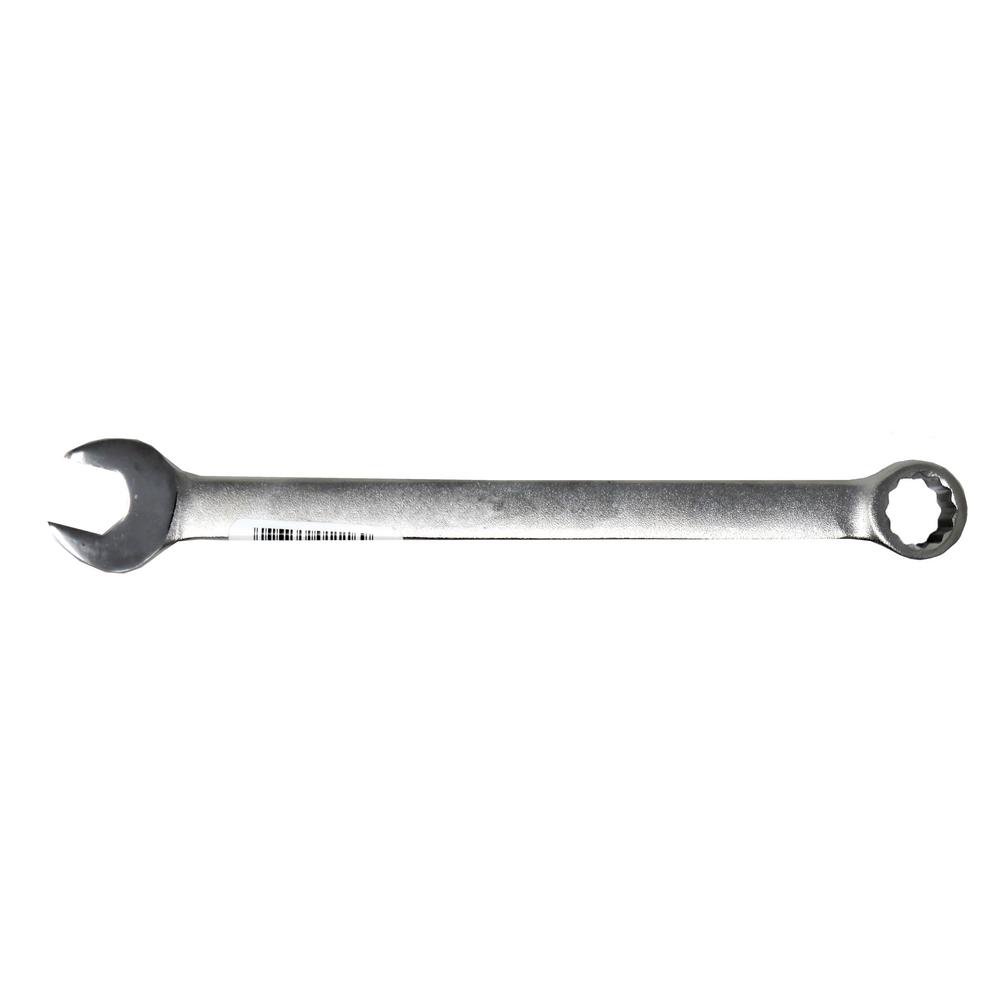 Wright Tool 1/4 in. 12 Point Full Polish Combination Wrench1208 The