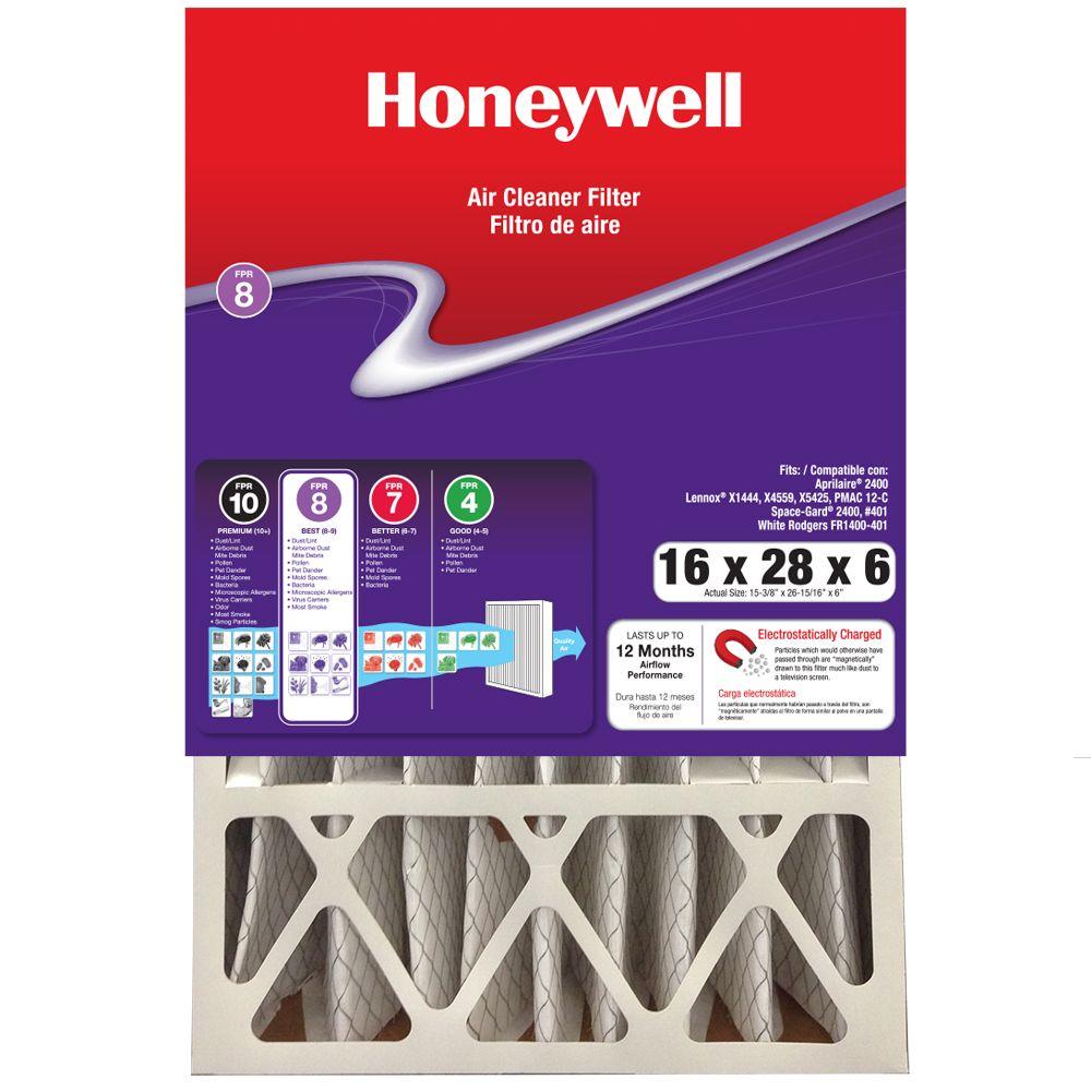 Honeywell Furnace Filters Home Depot Honeywell Furnace Filters Home Depot