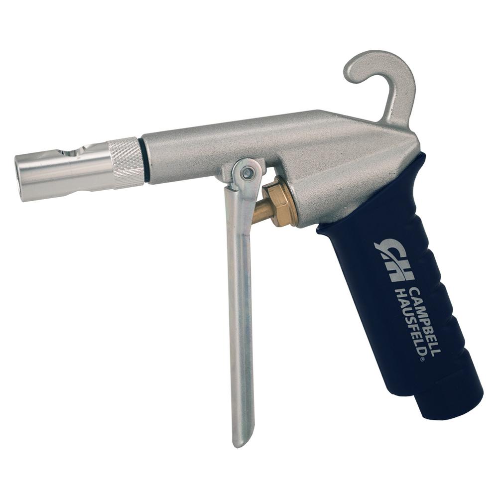 Campbell Hausfeld Venturi Nozzle High Flow Blow Gun by Campbell Hausfeld
