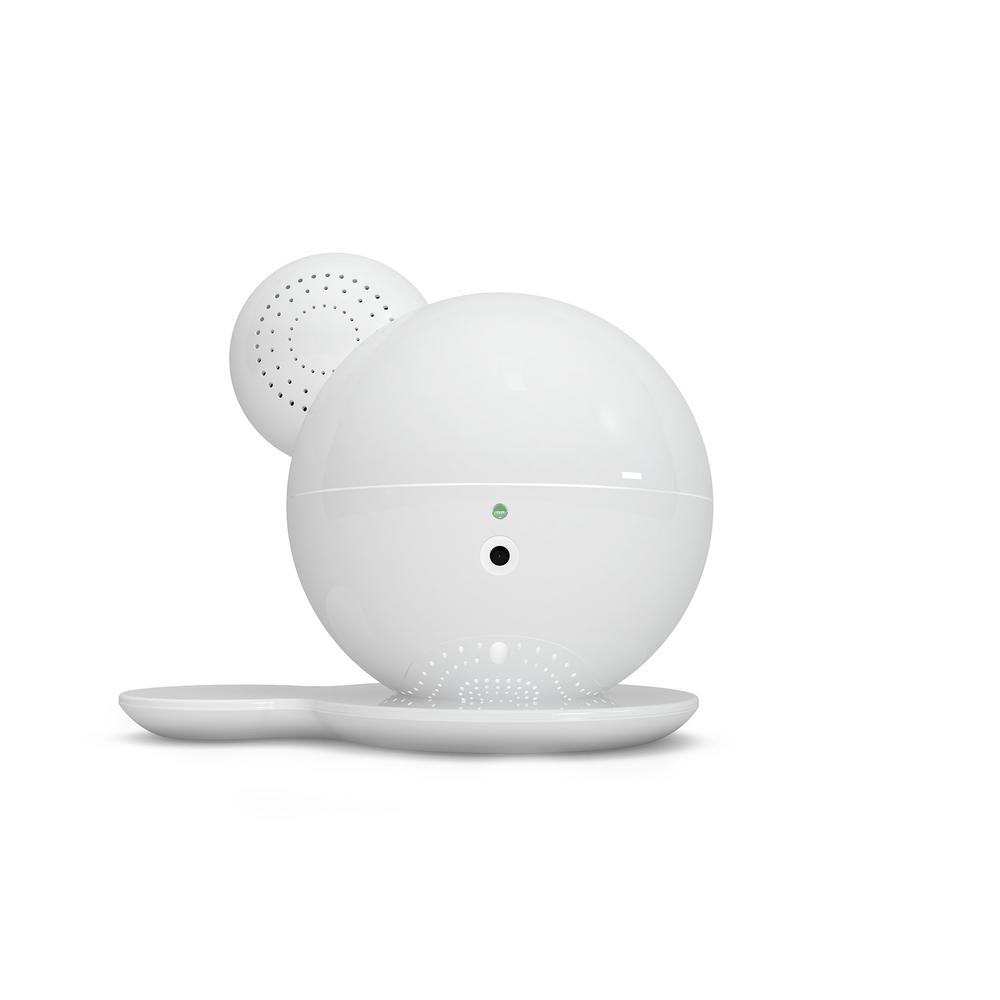 ibaby monitor android