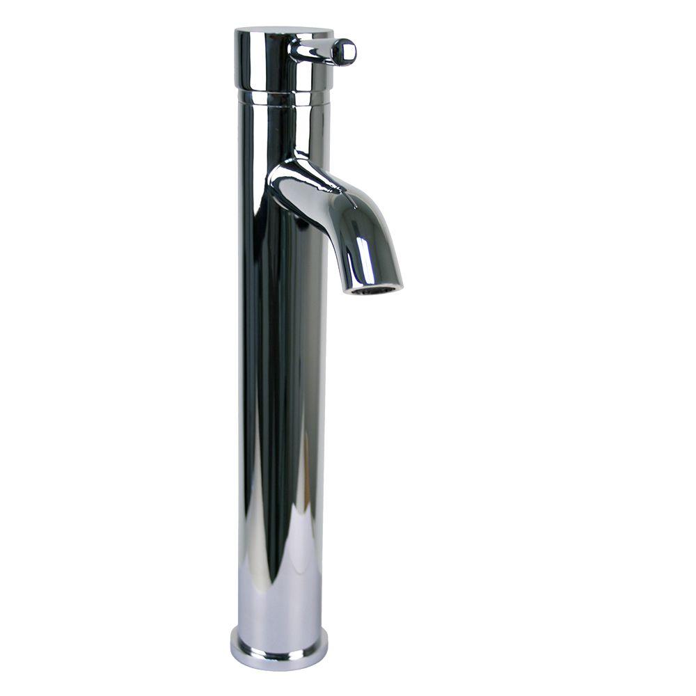 Faucets Brand Brienza The Best S For Kitchen Bath And 93 99 More Details Brienza Moncalieri Single Hole Handle High Arc Vessel Bathroom Faucet In Chrome