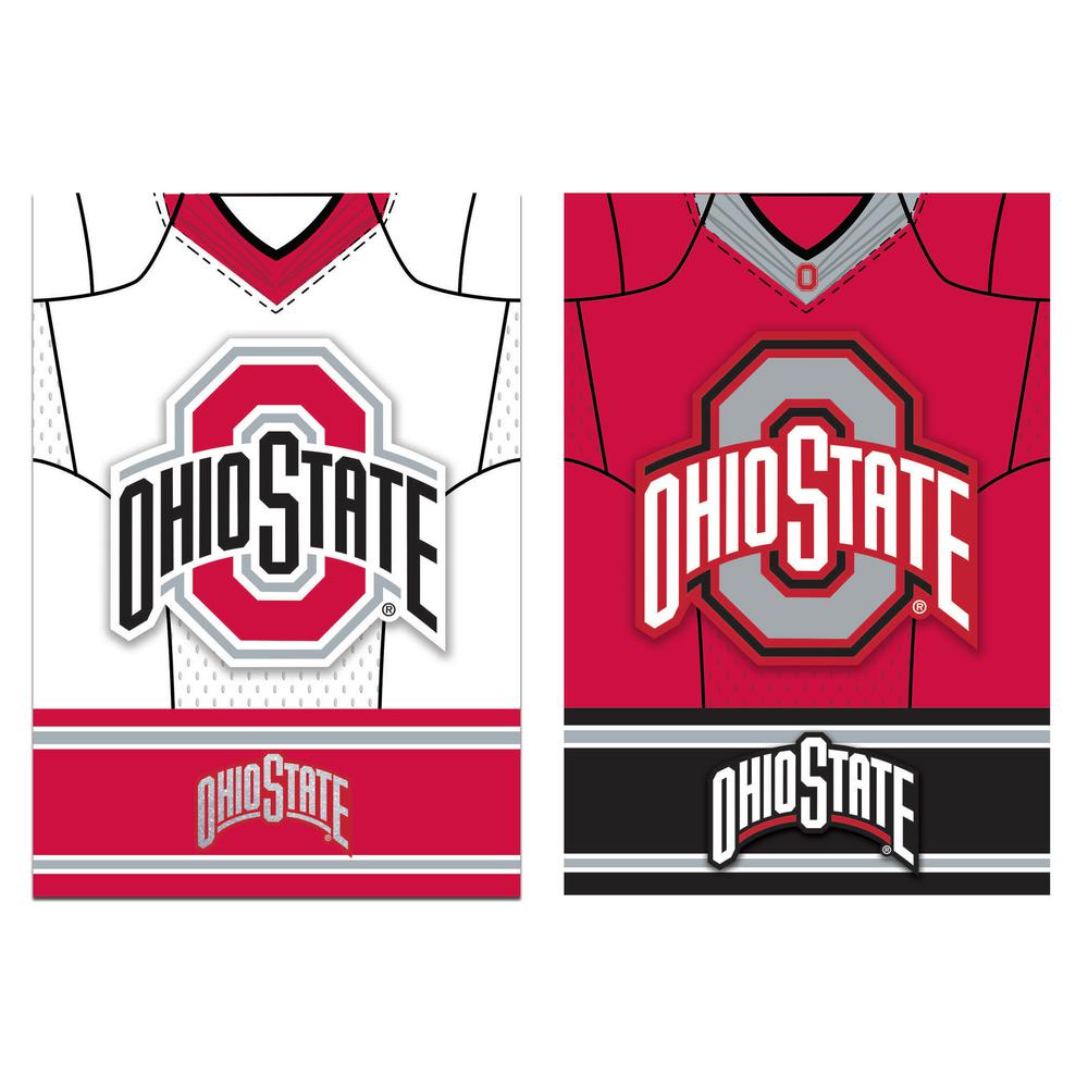 ohio state away jersey